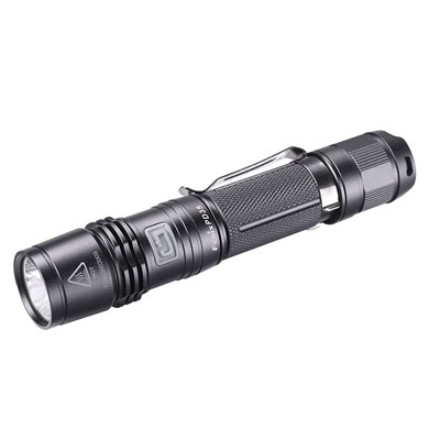 The Best Tactical Flashlights and Best Tactical Flashlight Guide Fenix PD35