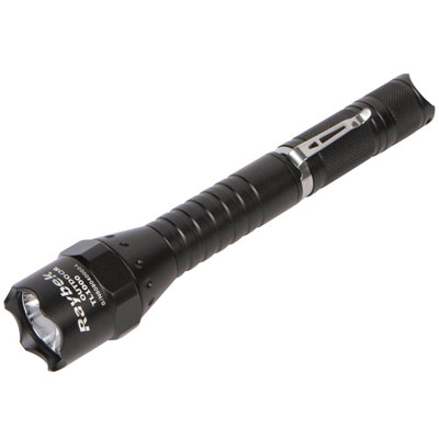 The Best Tactical Flashlights and Best Tactical Flashlight Guide Raybek TL1000