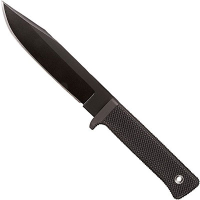 Best Survival Knives Guide Clip Point Blade Survival Knife