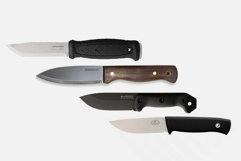 The Ultimate Guide to the Best Survival Knives and Tactical Knives