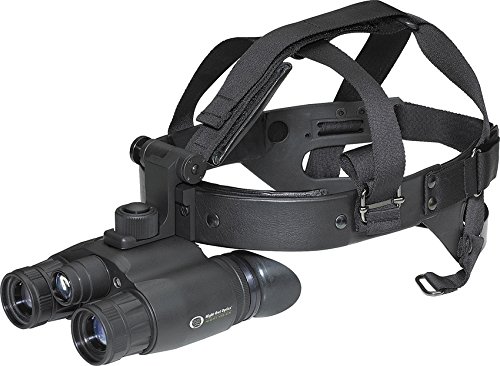 budget night vision binoculars