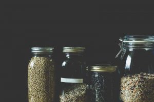 Best Emergency Food Supply Options for Building a Survival Pantry